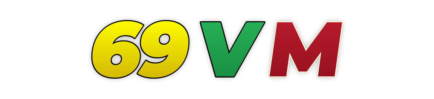 69vm Logo